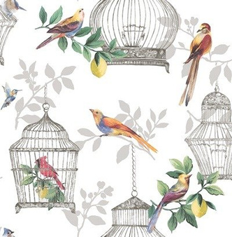 Tapeta Daisy Bannett DB11900