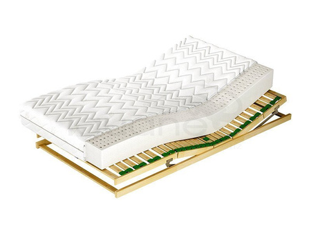 Materac Ibiza H3 Aloe Vera 200x200