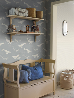 Tapeta Newbie 6942 Whales