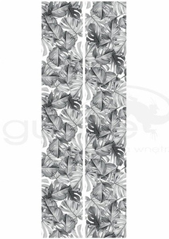 Mural Botanical Monstera WP-583
