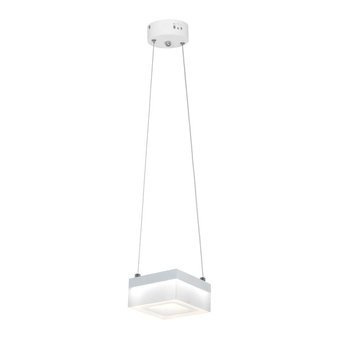Lampa wisząca Led Cubo 1