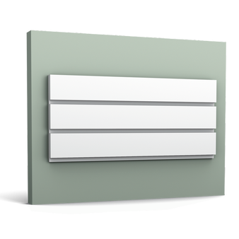 Panel dekoracyjny W116 Flex