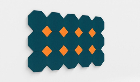 Panel Octa Edge 