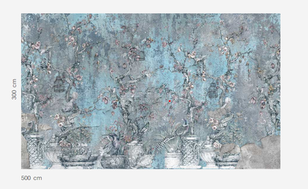 Mural Amare 35 0478 03 Flizelina