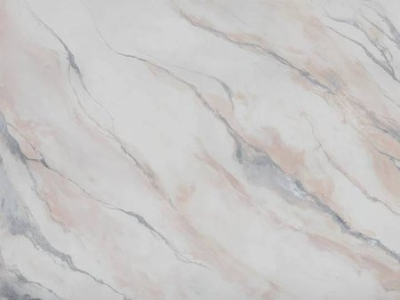 Mural Clarity Silver winyl