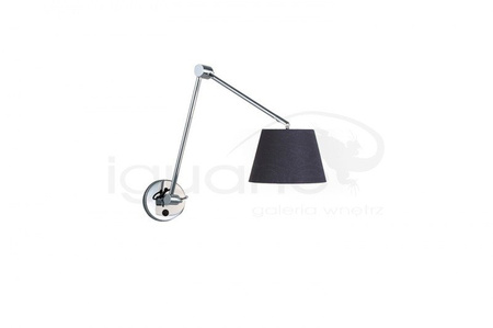 Ramię do kinkietu Lampbody Adam S
