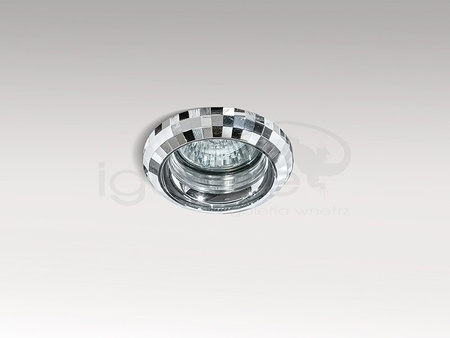 Lampa CLOE chrom