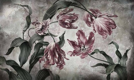 Mural Belicia 35 0747 01 flizelina