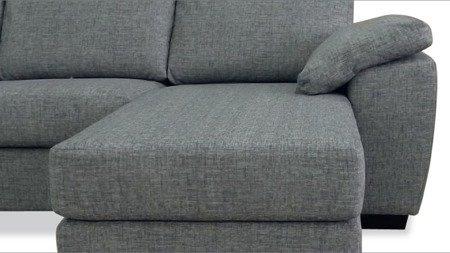 Poduszka New Choice do boczka LAZY  tkanina