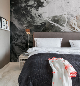 Mural HORIZONS ECHO MU11032 flizelina