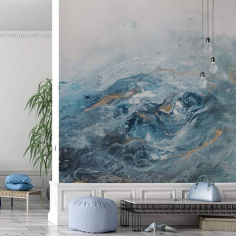 Mural Nereida winyl 