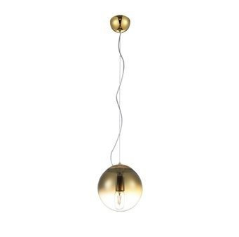 Lampa Iris 20 AZ3133 złota