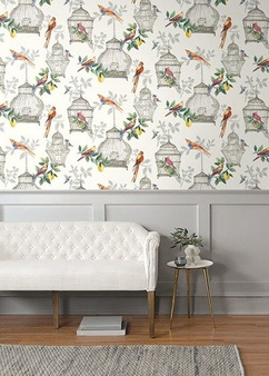 Tapeta Daisy Bannett DB11900