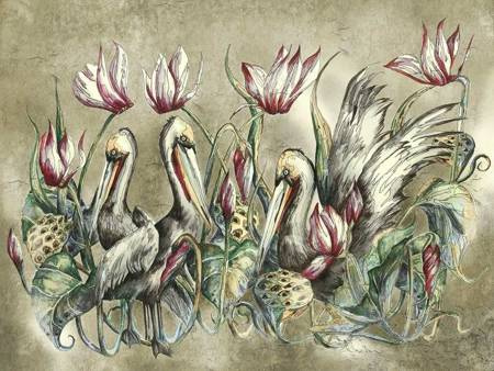 Mural Ilunga 485 31 2102 - winyl