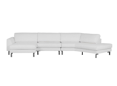 Sofa Blues Day 1.5 BAKER tkanina