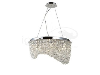 Lampa CARMEN wisząca