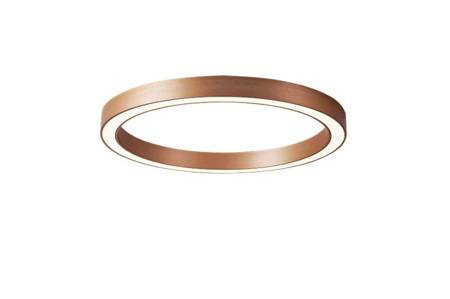 Lampa Marco plafon 80 złoty CCT