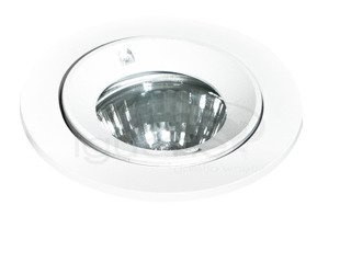 Lampa TITO plafon biała