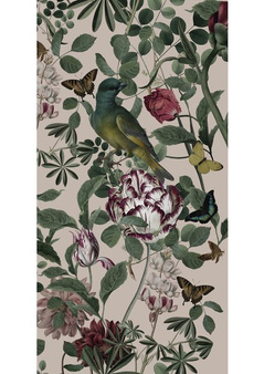 Mural Bold Botanics WP-708