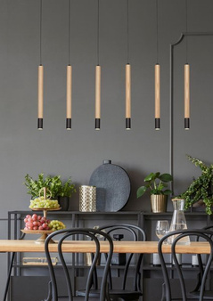 Lampa Izolda 1 AZ3339