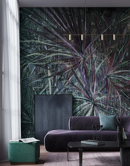 Mural Amazonia 35 0469 03 winyl Canvas