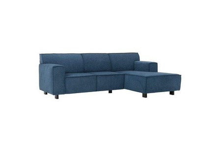 Sofa Femme 2F+CHL L/P tkanina 