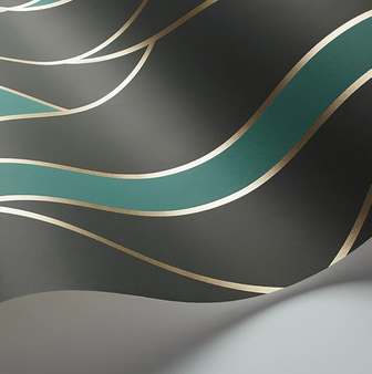 Tapeta Geometric II 105/11048