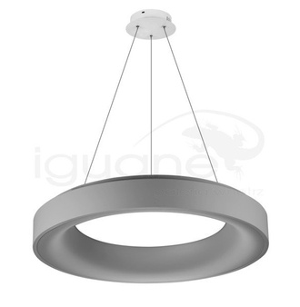 Lampa wisząca Sovana Pendant 55 CCT szara