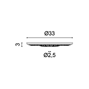 Rozeta R14