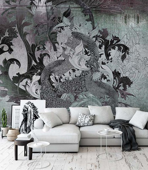 Mural Caprice 35 0421 04 Winyl
