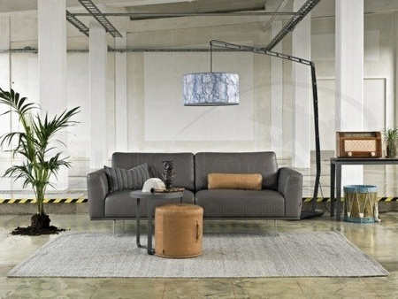 Puf Bonbon skóra 10 Comfort EU