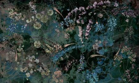 Mural Volare  35 0712 07 Flizelina