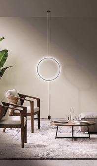 Lampa wisząca CUDUTTI