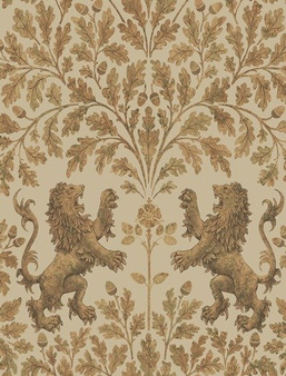 Tapeta Pearwood Collection 116/10037 Cole & Son