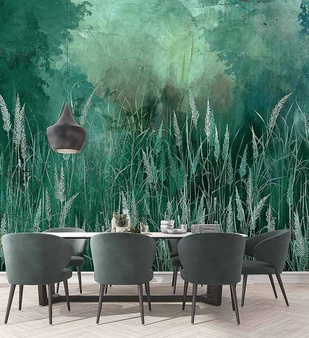 Mural Sauvage 35 0441 03 flizelina 