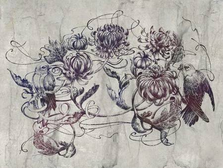 Mural Teneti 555 32 2201 - winyl