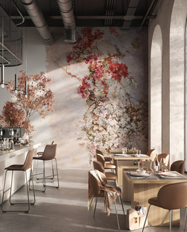 Mural Pia 35 0331 05 Flizelina
