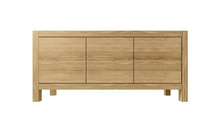 Komoda BLOX PURE 153 cm