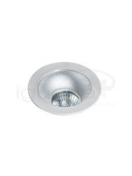 Lampa REMO 1 Downlight z aluminiowym wkładem