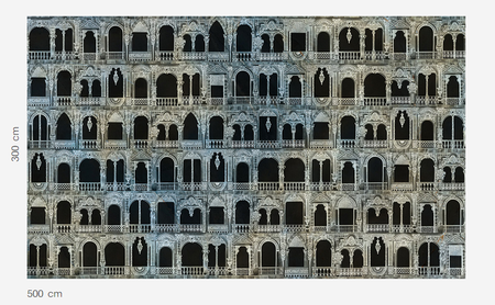 Mural Antica 35 0118 00 Flizelina