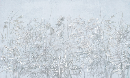 Mural Gardenia 35 0305 03 Winyl