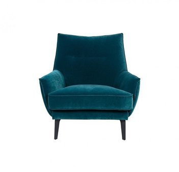 Fotel Willow tkanina