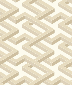 Tapeta Geometric II 105/1003