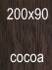 200 \ cacao