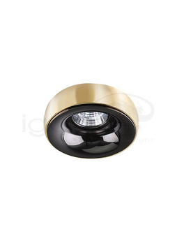 Lampa ADAMO MIDST czarna