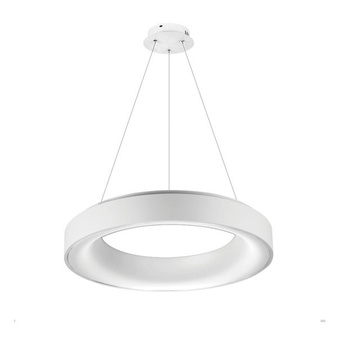 Lampa Sovana wisząca 45 AZ3442 SMART biała