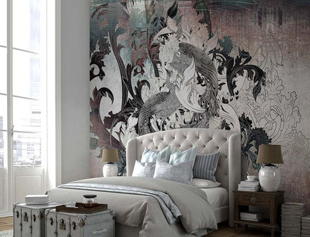 Mural Caprice 35 0421 08 Flizelina