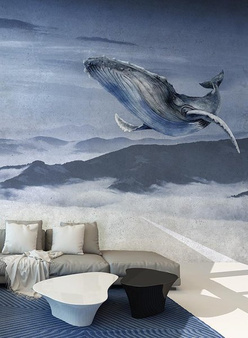 Mural Comandor 35 0834 03 Winyl