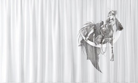 Mural Coco 35 0924 01 flizelina