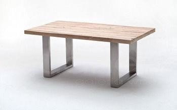 Stół CASTELLO 180 cm dąb lity bassano